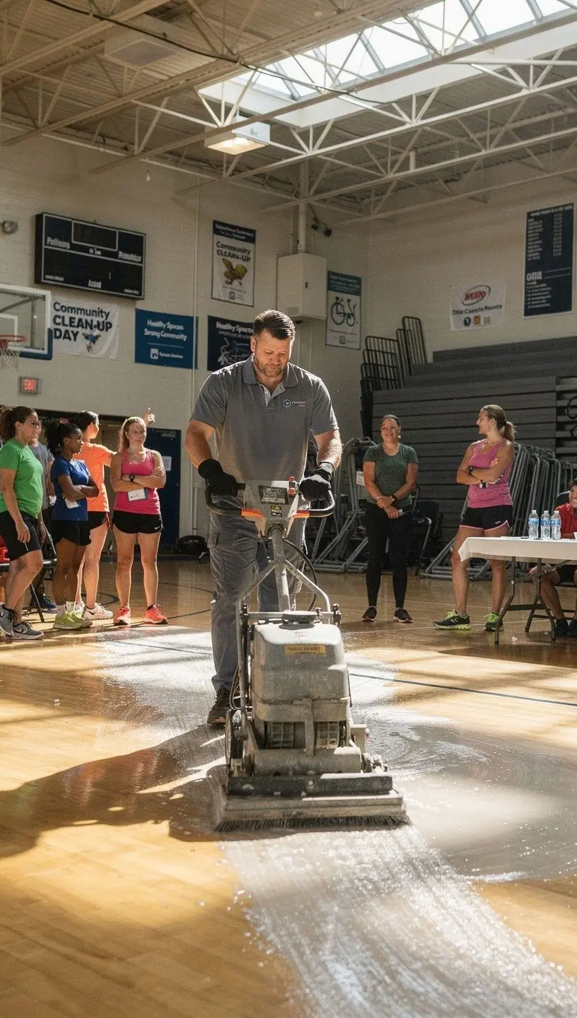 Professional carpet cleaning benefits and services overview